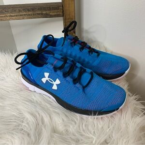 Under Armour Speedform Apollo 2 Sneakers Size 9.5